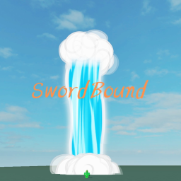 [알파] 소드바운드 - SwordBound