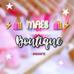 -mae’s boutique-