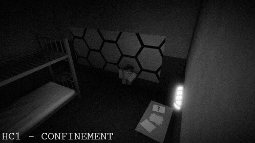HC1 - CONFINEMENT