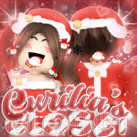 [🎅🏼CHRISTMAS] Curilia's Closet - Outfit Ideas