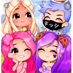 BFF Squad Fans!