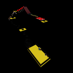 (UPDATE) The Easiest Obby