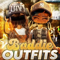💄 [NEW!] Baddie Outfit Ideas icon