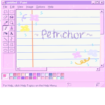 ~Petrichor~