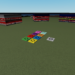 TYCOON SUPER HEOIS