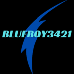 BLUE SQUADE