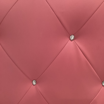 Bed frame pink preppy By Pr3ppyLuvAri Roblox decal