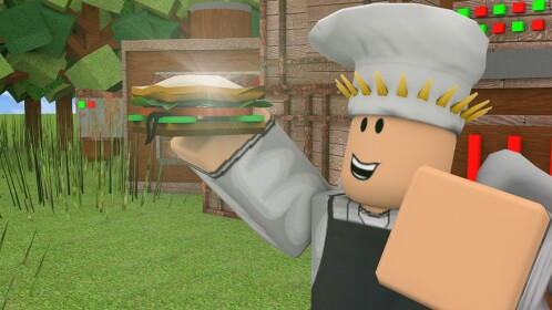 Food Empire