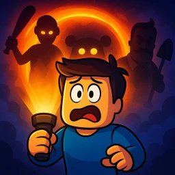 Scare Teleport  icon