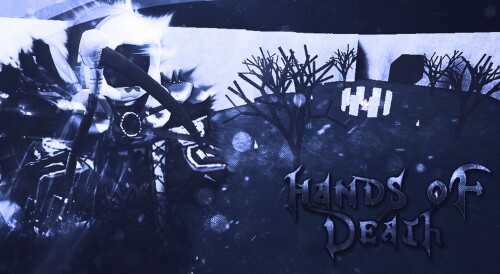 Hands of Death