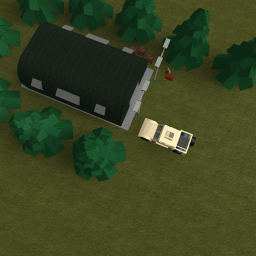 army role play