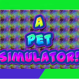 A Pet Simulator