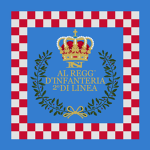 2 º Reggimento di Linea