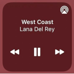 west