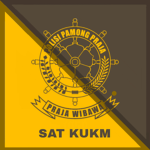 [POL PP] Ketertiban Umum & Ketentraman Masyarakat