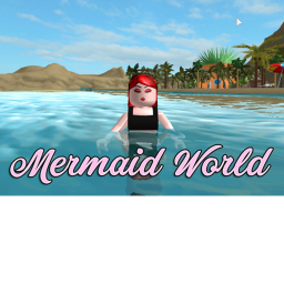 Mermaids World - BETA icon