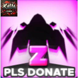 PLS DONATE Z 💸