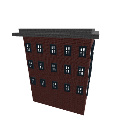 New York Building