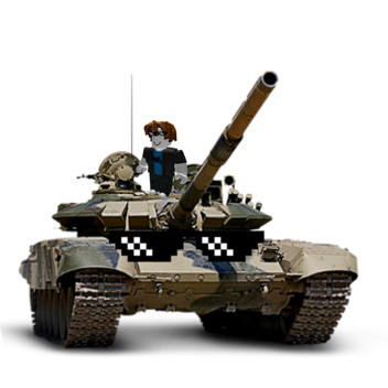 Tank Racing (CARS ADDED!)
