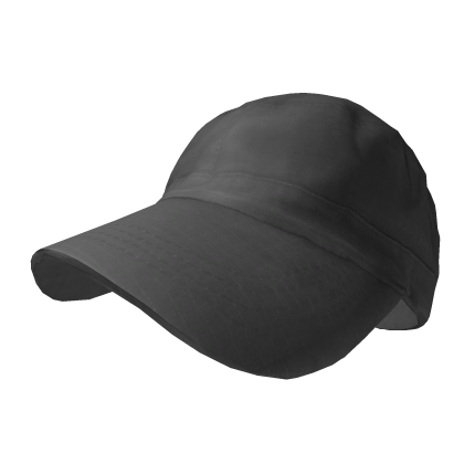 grey thrifted baseball cap Roblox item