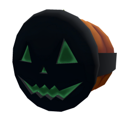 Pumpkin