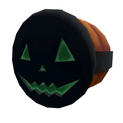 Pumpkin