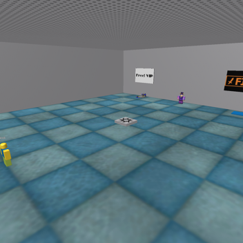 Gear fighting arena (Beta)