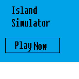 Island Simulator