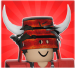 Red buckets hats