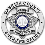 Dasriek County Sheriffs Office [RP]