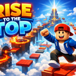 Rise to the top