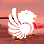 Malindo Air | MXD