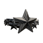 Black Starlight Brilliance Crown