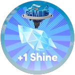 Game Badge Icon