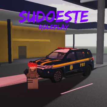 🌵 Sudoeste Roleplay 🌵
