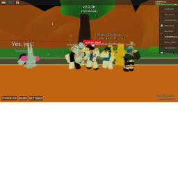 Ultimate Trolling GUI [READ DESC]