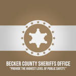 Becker County Sheriffs Office