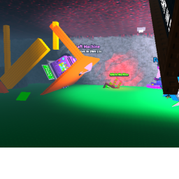 Land war (scraped)