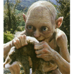 Smeagol + The ring group