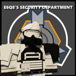 [SCPF] Security Department ‧