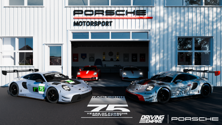 [MILITARY UPD🪂] Driving Empire 🏎️ Car Racing📦RP screenshot 5