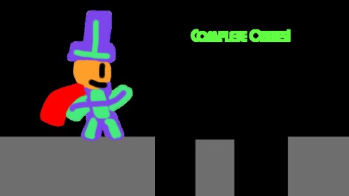 Obby Quest [DEPRECATED]
