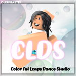 Colorful Leaps Dance Studio