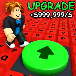 Keyboard Tycoon icon