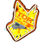 The Orange Rebellion
