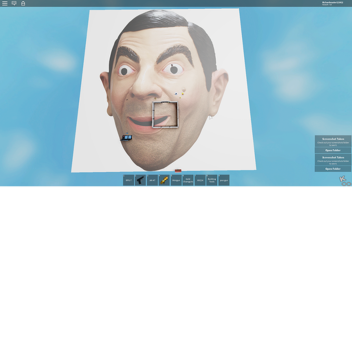 Meme Simulator