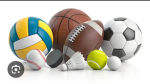 Sports group for girls and boys