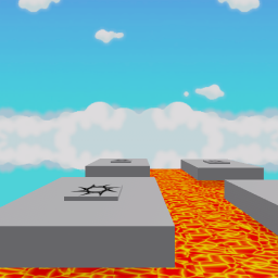 Mari's Obby