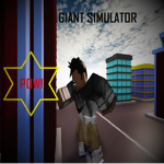Gaint simulator fan club!