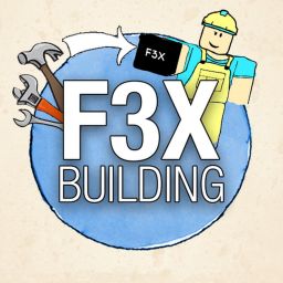 Btools [F3X] - HD admin